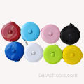 Mini Retractable Body Measuring Tape Set